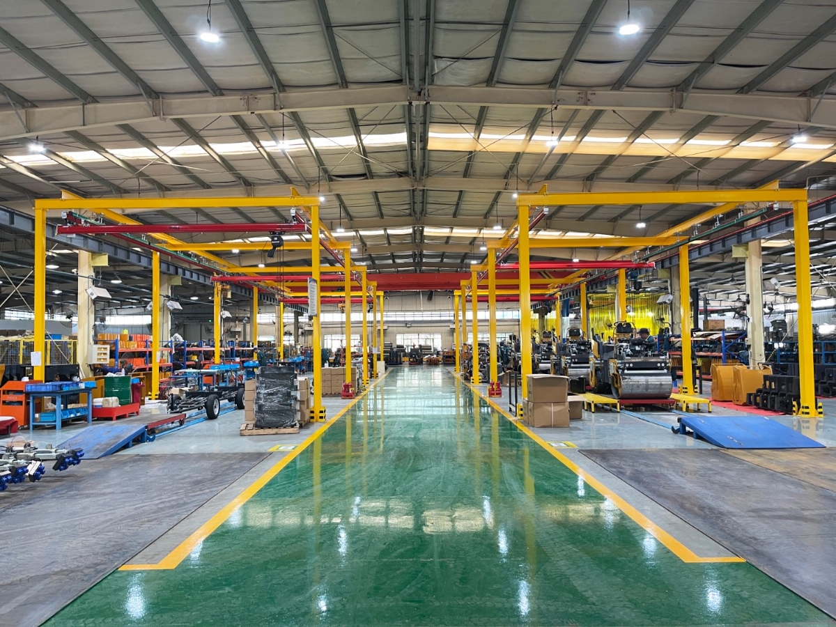 Production Workshop 4