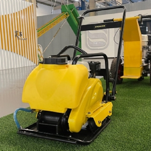 單向平板夯STP-90